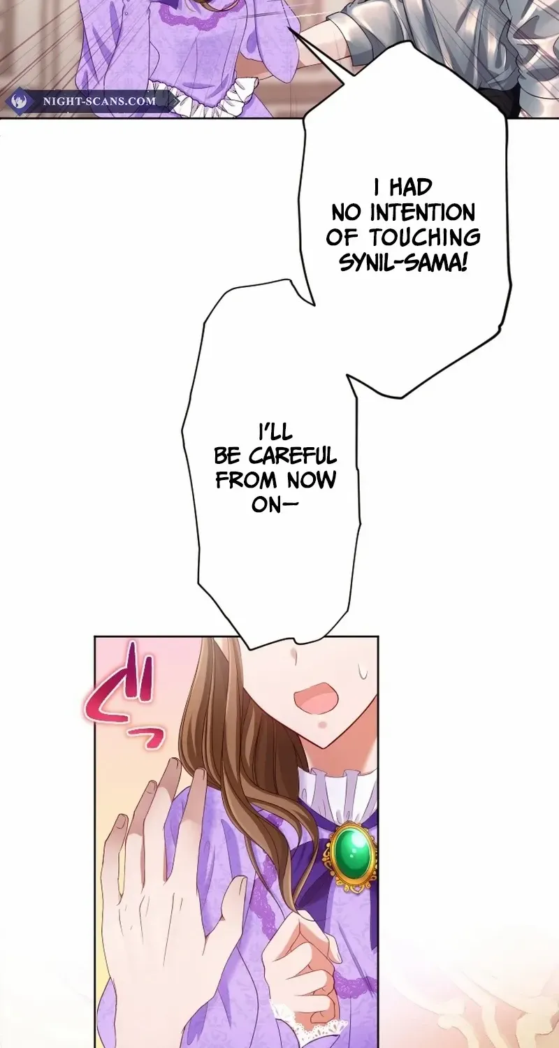 I Underestimated My Oshi’s Attachment Chapter 9 page 71 - 