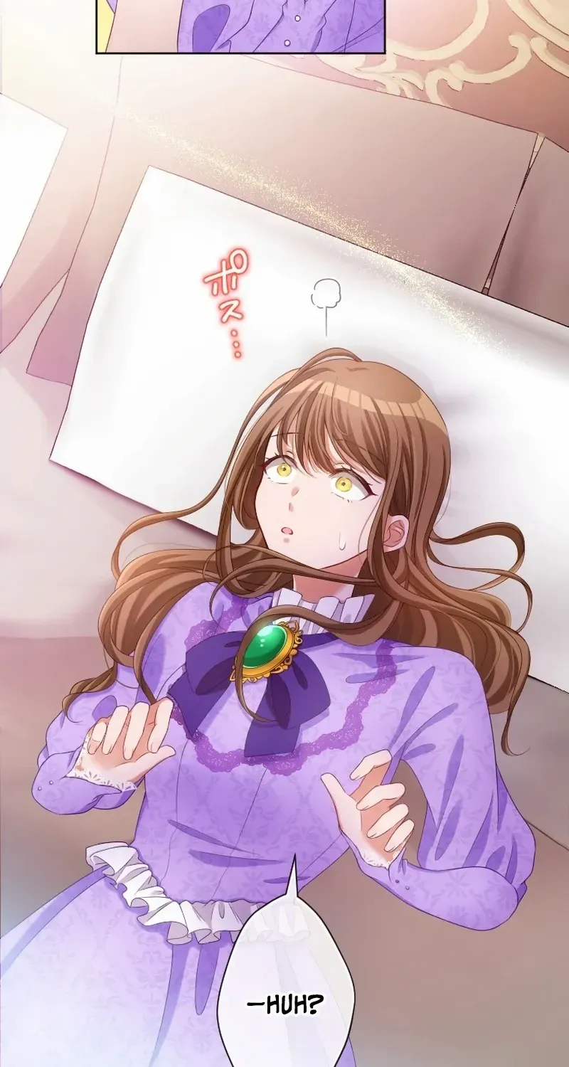 I Underestimated My Oshi’s Attachment Chapter 9 page 72 - 