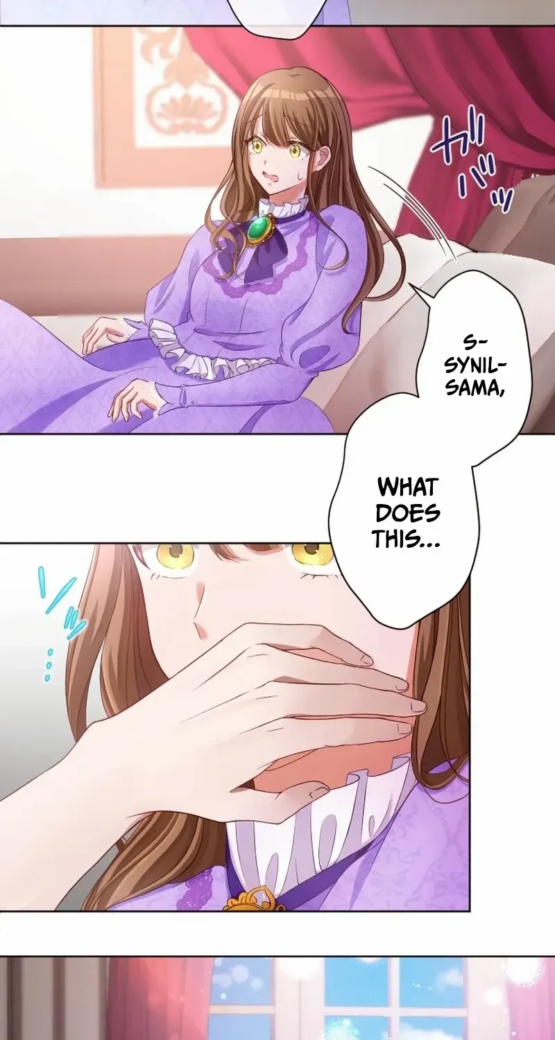 I Underestimated My Oshi’s Attachment Chapter 9 page 73 - 