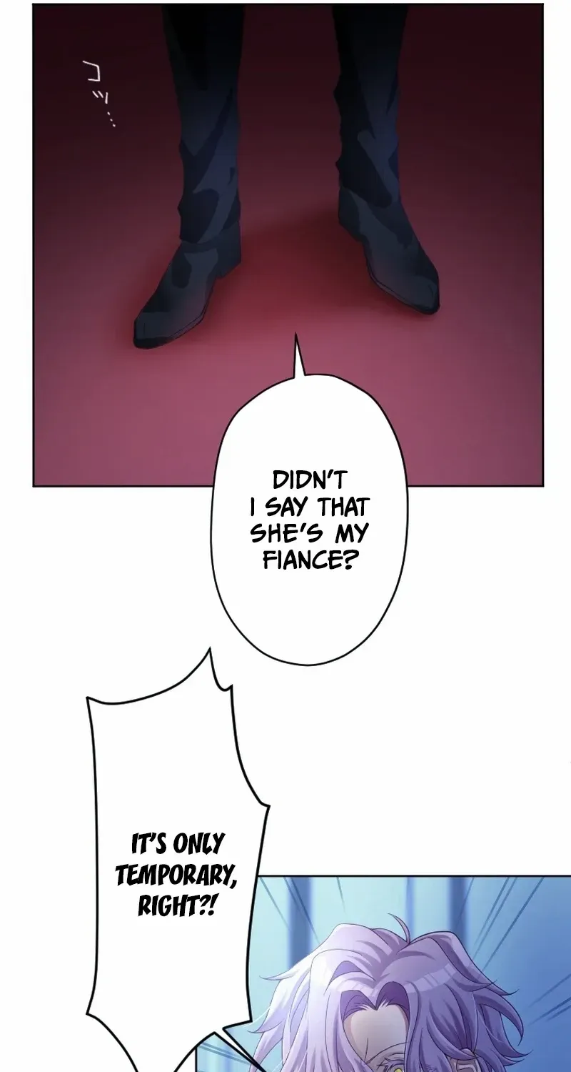I Underestimated My Oshi’s Attachment Chapter 9 page 10 - 