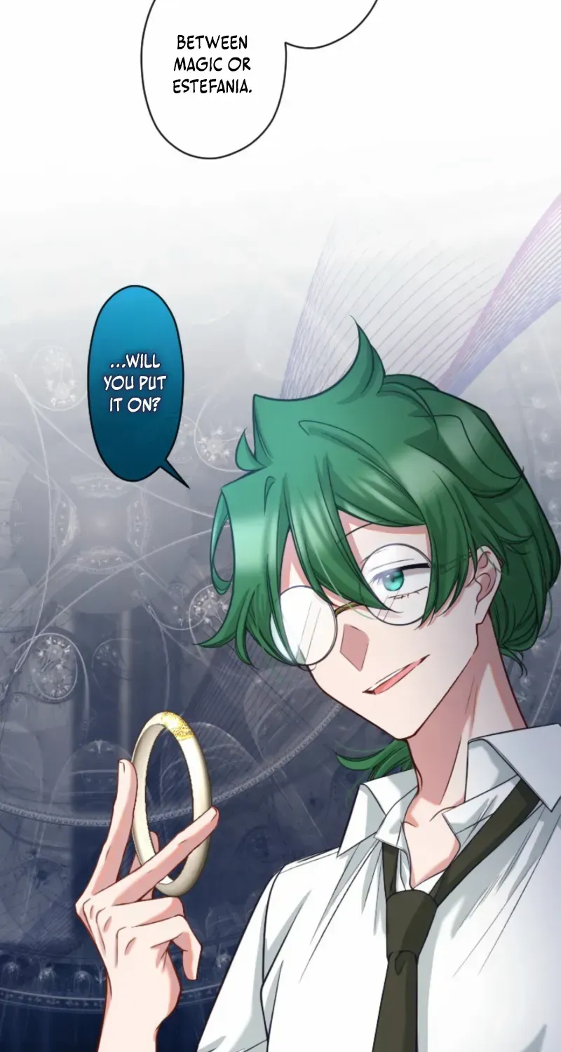 I Underestimated My Oshi’s Attachment Chapter 90 page 23 - 