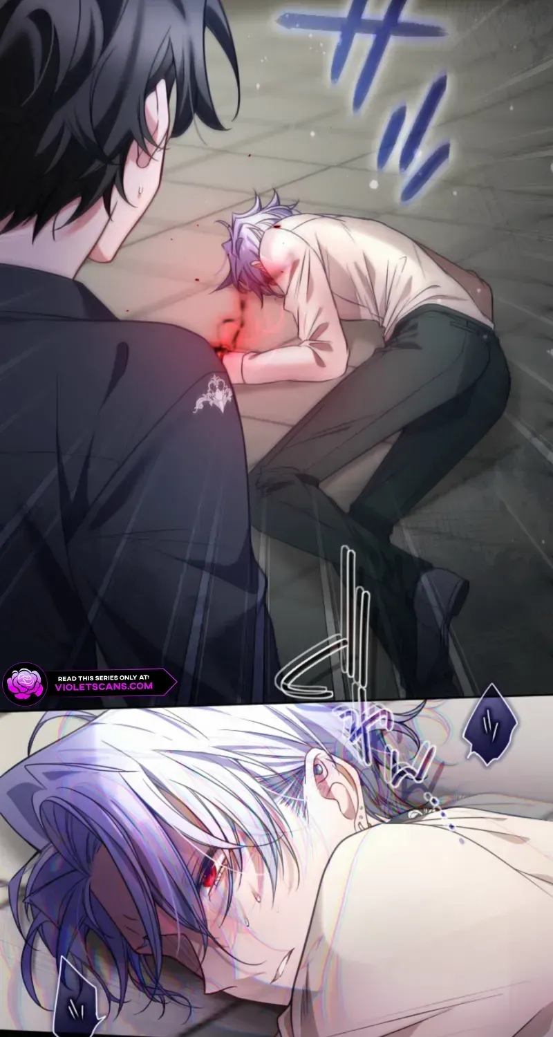 I Underestimated My Oshi’s Attachment Chapter 90 page 36 - 