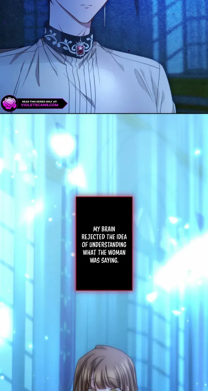 I Underestimated My Oshi’s Attachment Chapter 90 page 5 - 