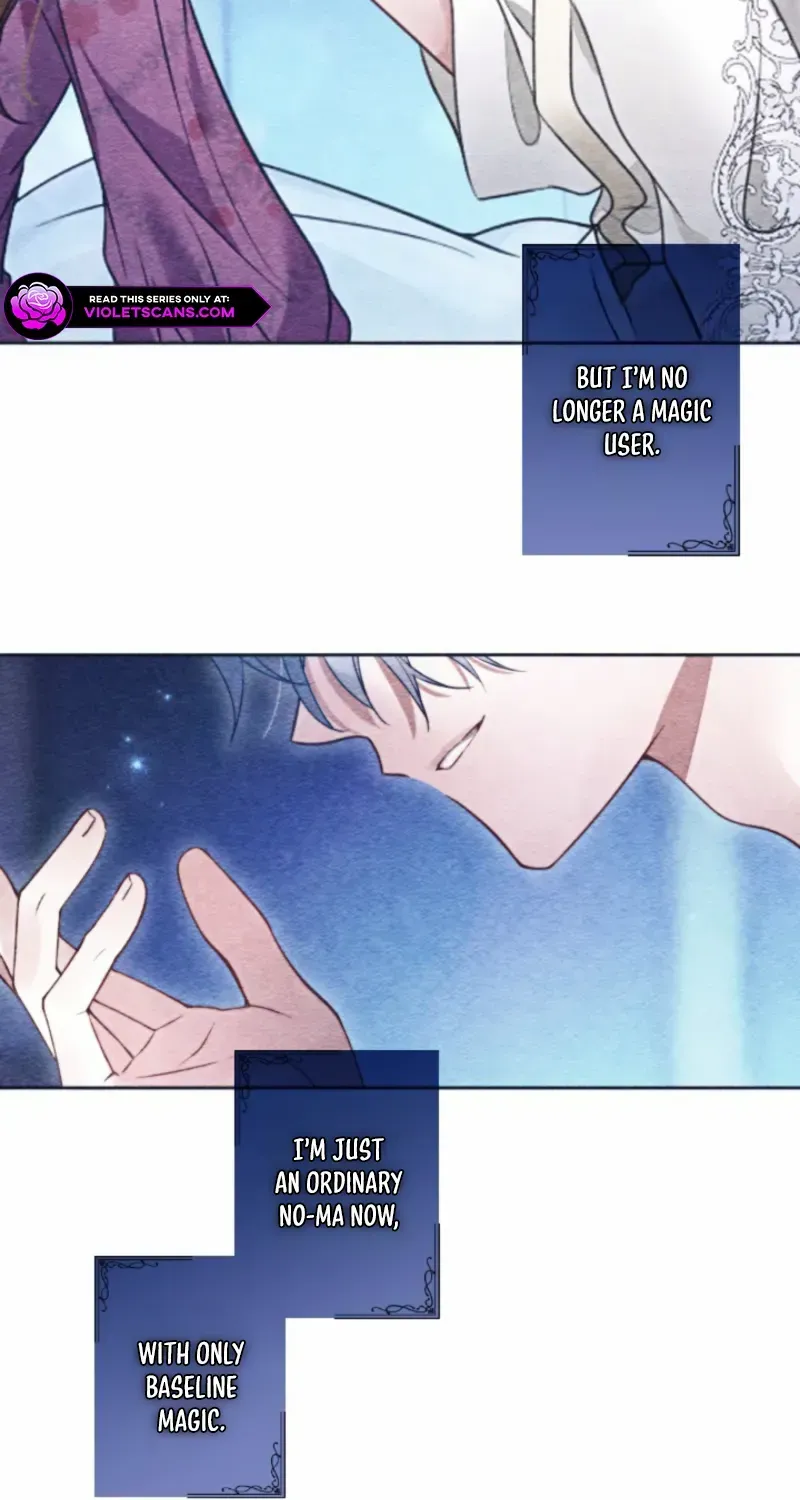 I Underestimated My Oshi’s Attachment Chapter 90 page 45 - 