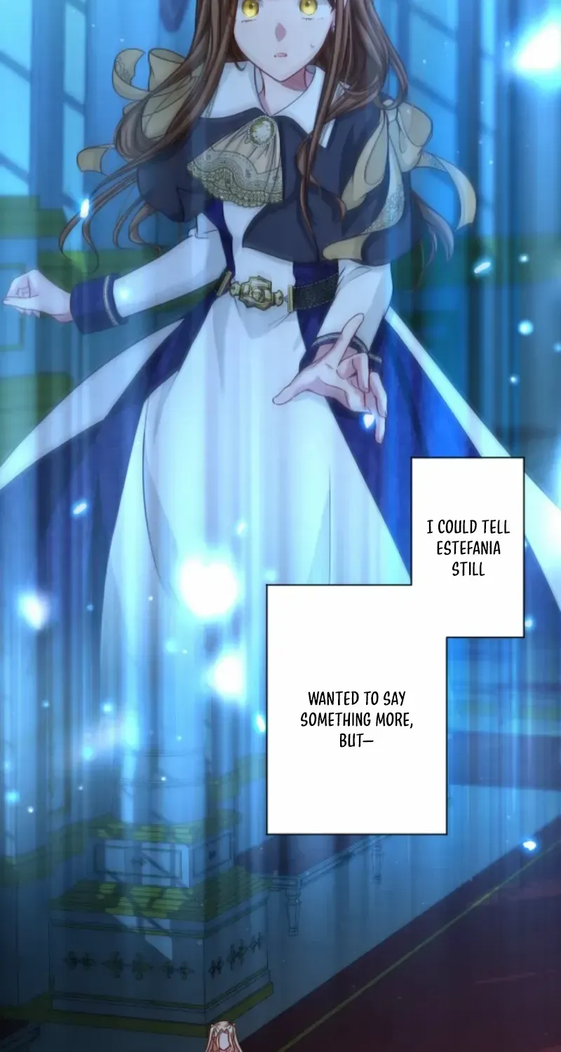 I Underestimated My Oshi’s Attachment Chapter 90 page 6 - 