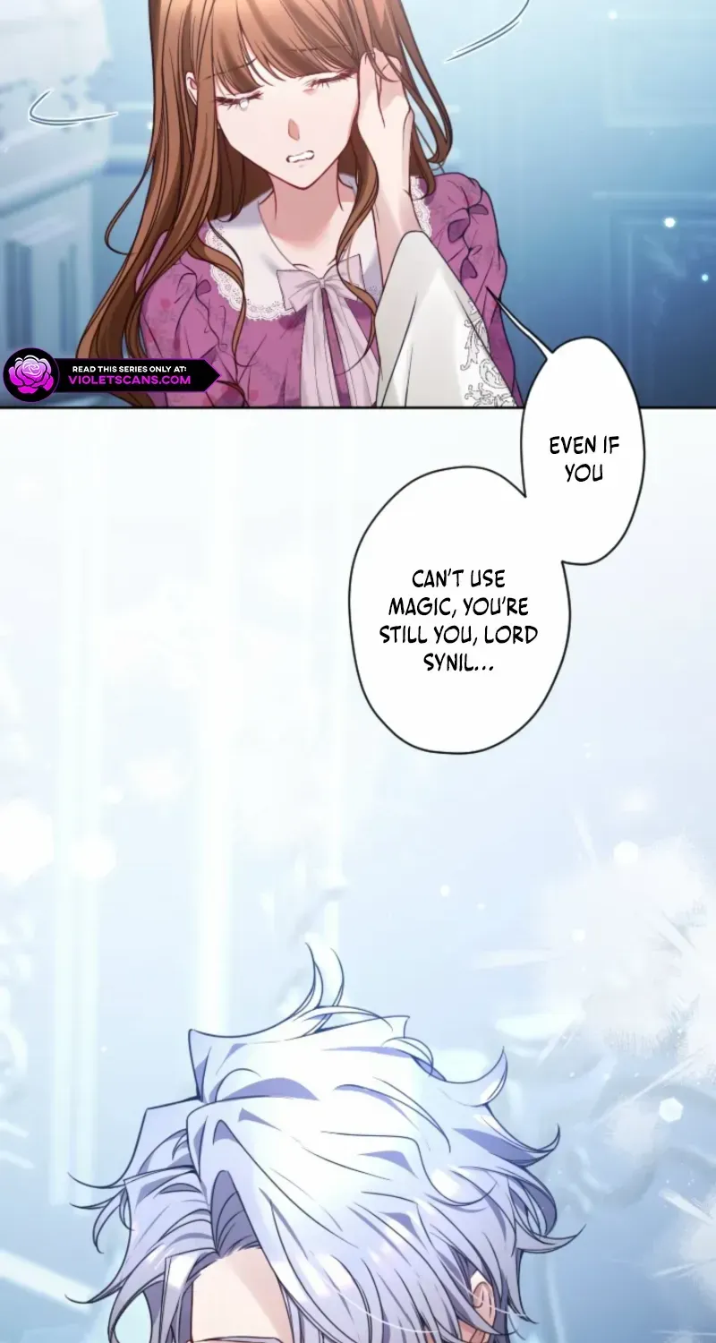 I Underestimated My Oshi’s Attachment Chapter 90 page 53 - 