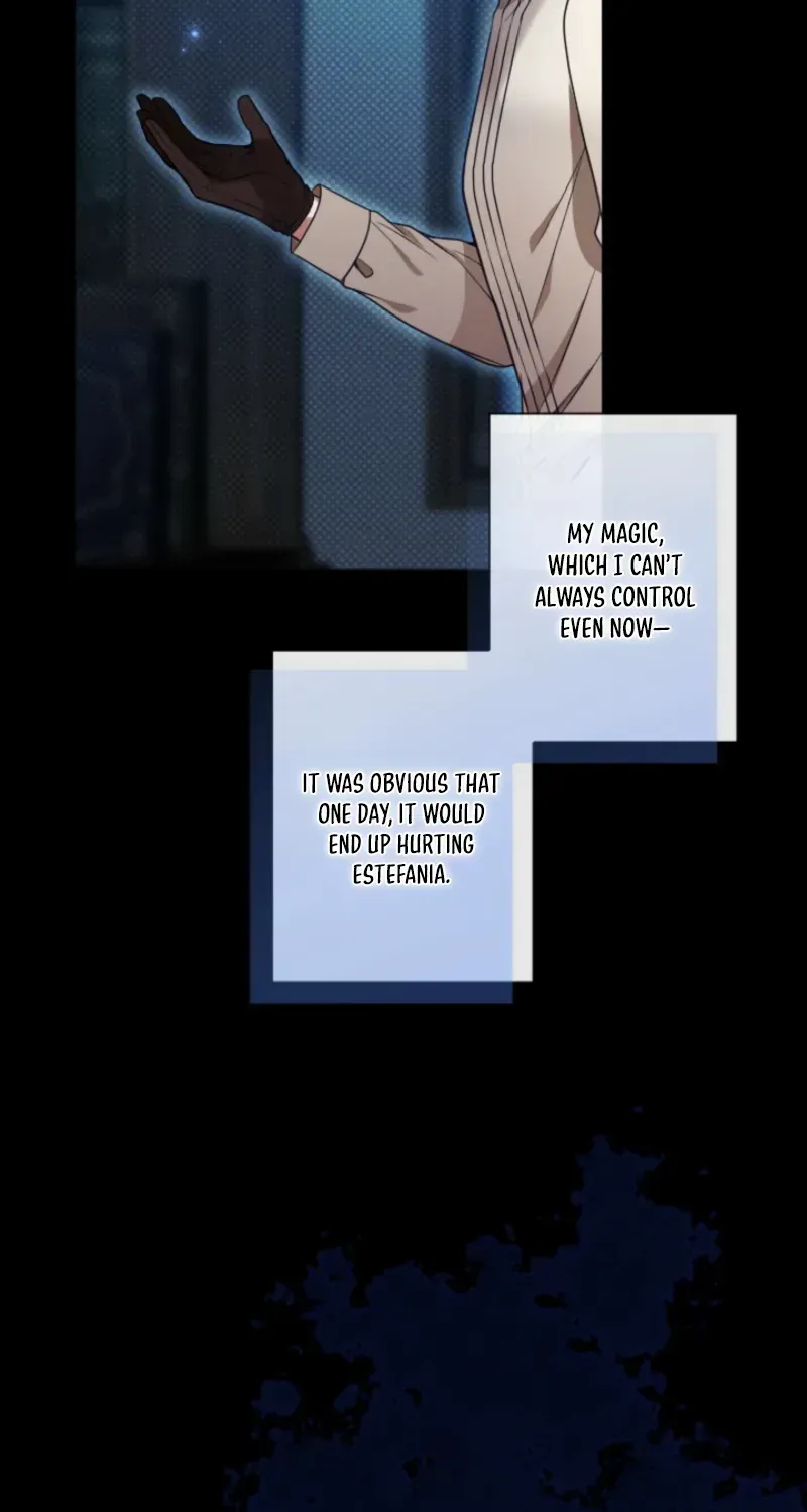 I Underestimated My Oshi’s Attachment Chapter 90 page 9 - 