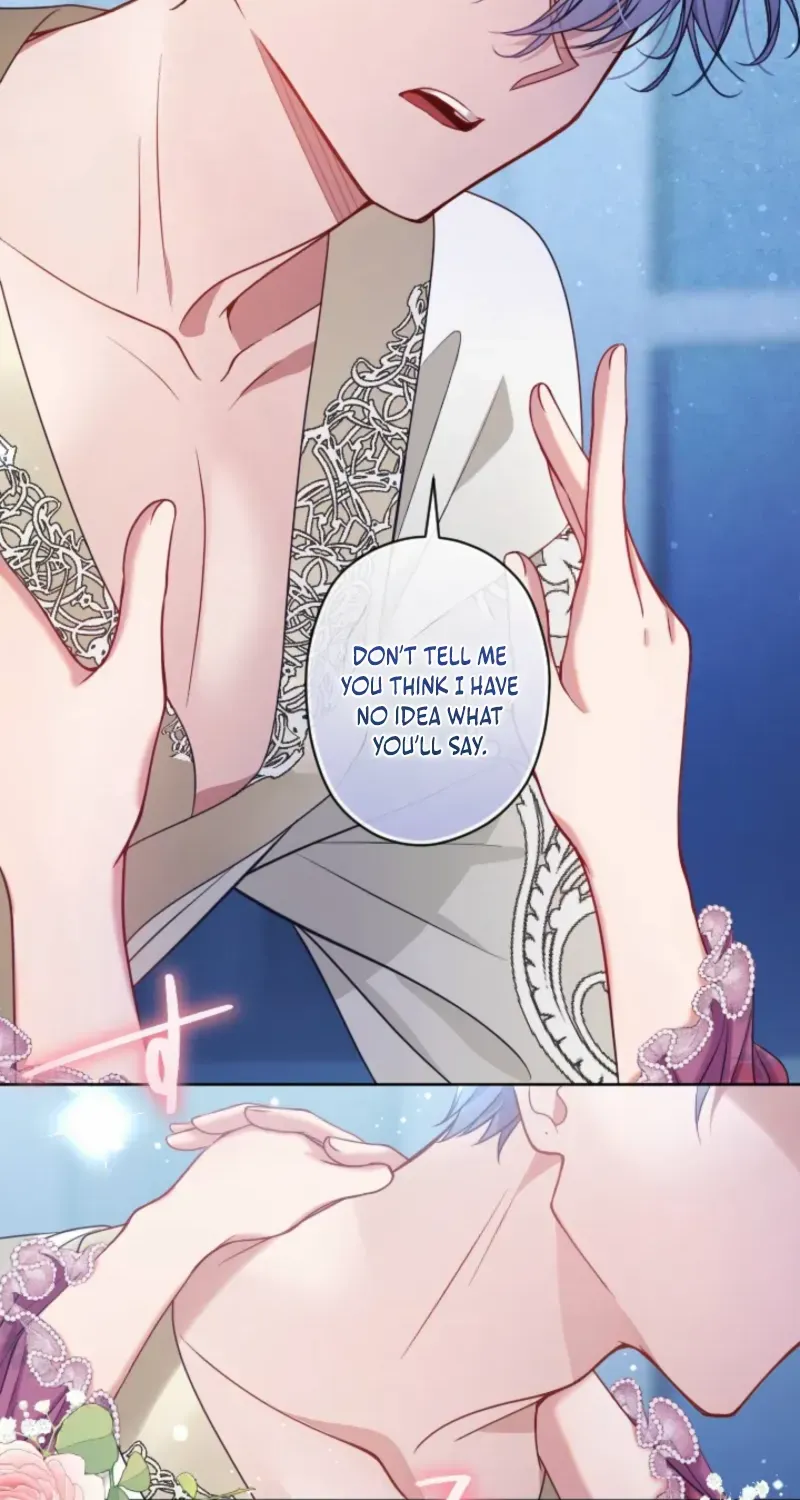 I Underestimated My Oshi’s Attachment Chapter 91 page 22 - 