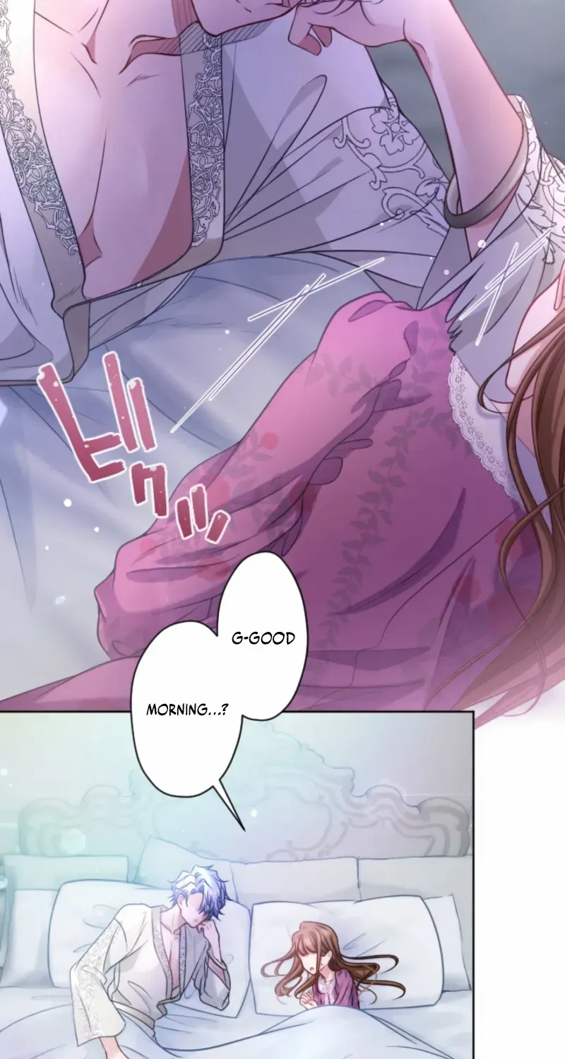 I Underestimated My Oshi’s Attachment Chapter 91 page 29 - 
