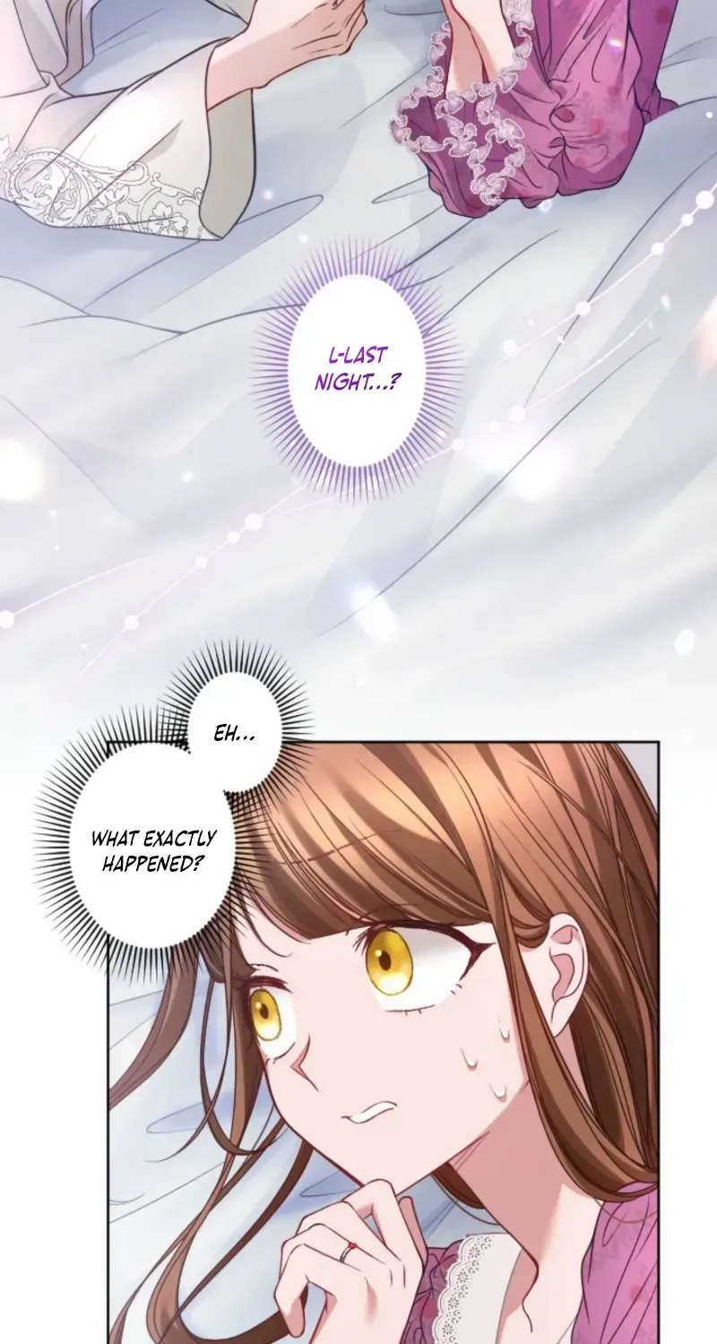 I Underestimated My Oshi’s Attachment Chapter 91 page 34 - 
