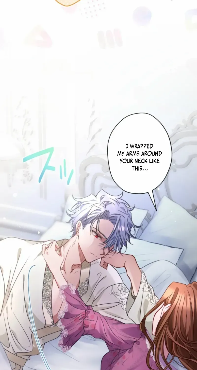 I Underestimated My Oshi’s Attachment Chapter 91 page 36 - 