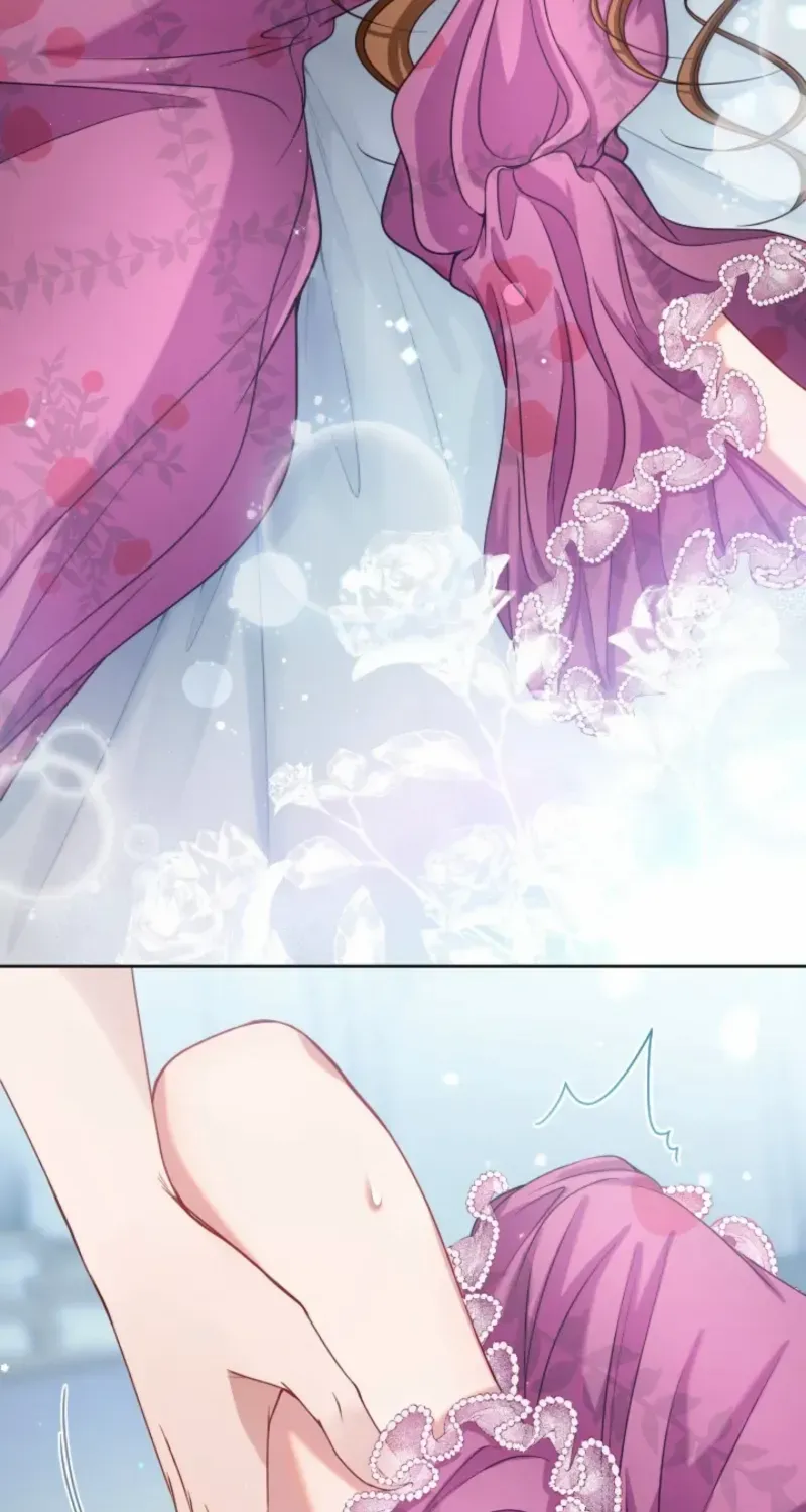 I Underestimated My Oshi’s Attachment Chapter 91 page 5 - 