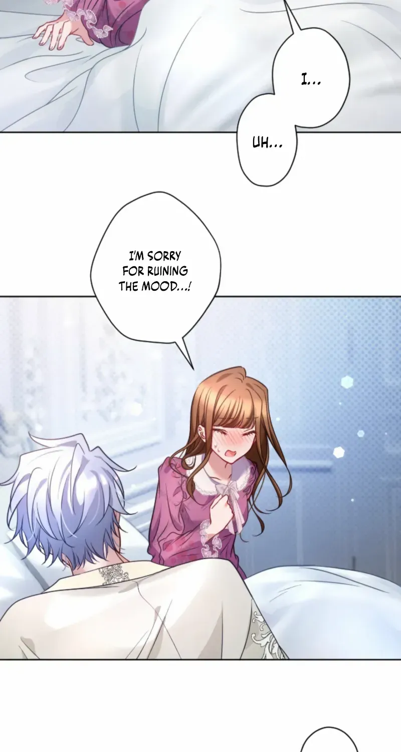 I Underestimated My Oshi’s Attachment Chapter 91 page 41 - 