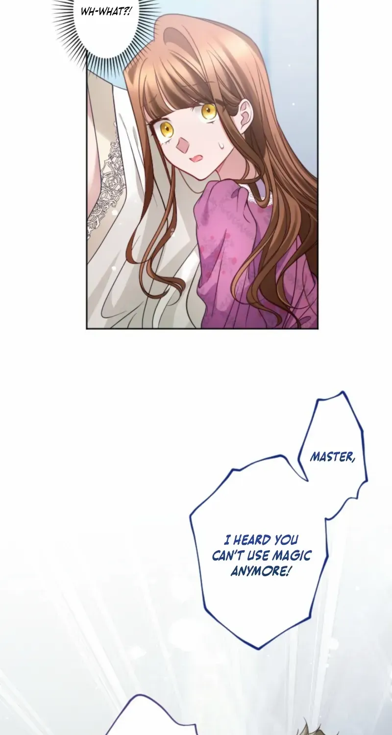 I Underestimated My Oshi’s Attachment Chapter 91 page 46 - 