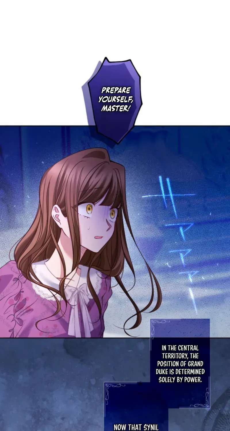 I Underestimated My Oshi’s Attachment Chapter 91 page 49 - 