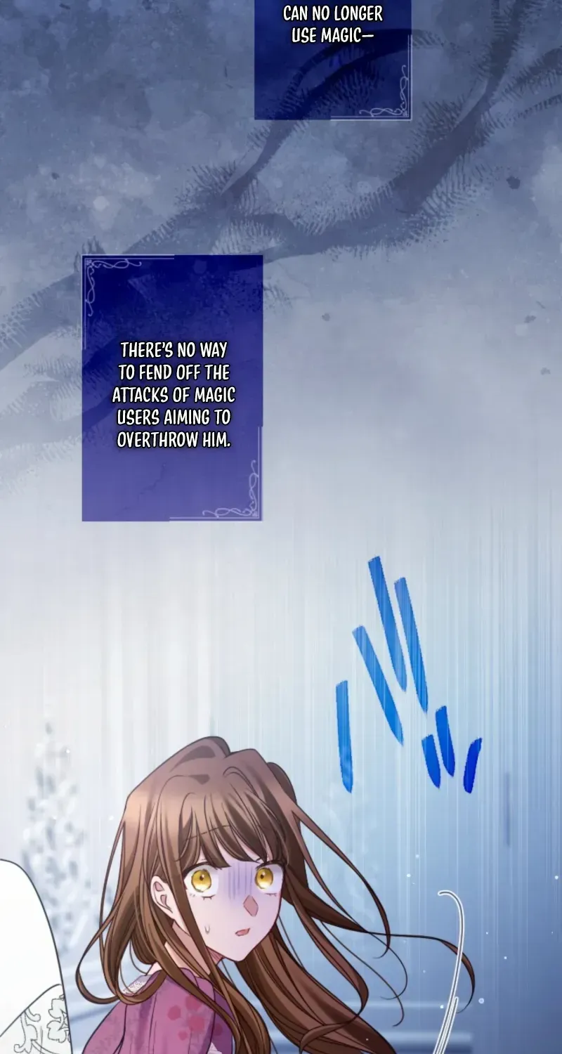 I Underestimated My Oshi’s Attachment Chapter 91 page 50 - 