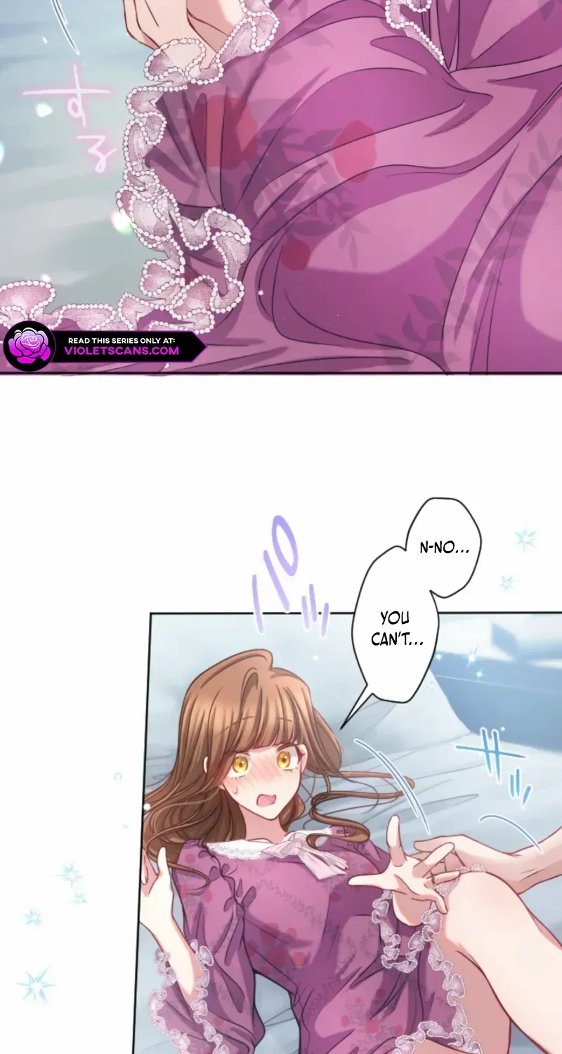 I Underestimated My Oshi’s Attachment Chapter 91 page 6 - 