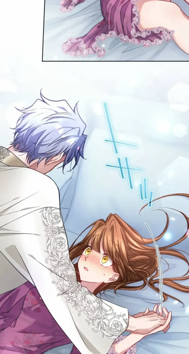 I Underestimated My Oshi’s Attachment Chapter 91 page 7 - 