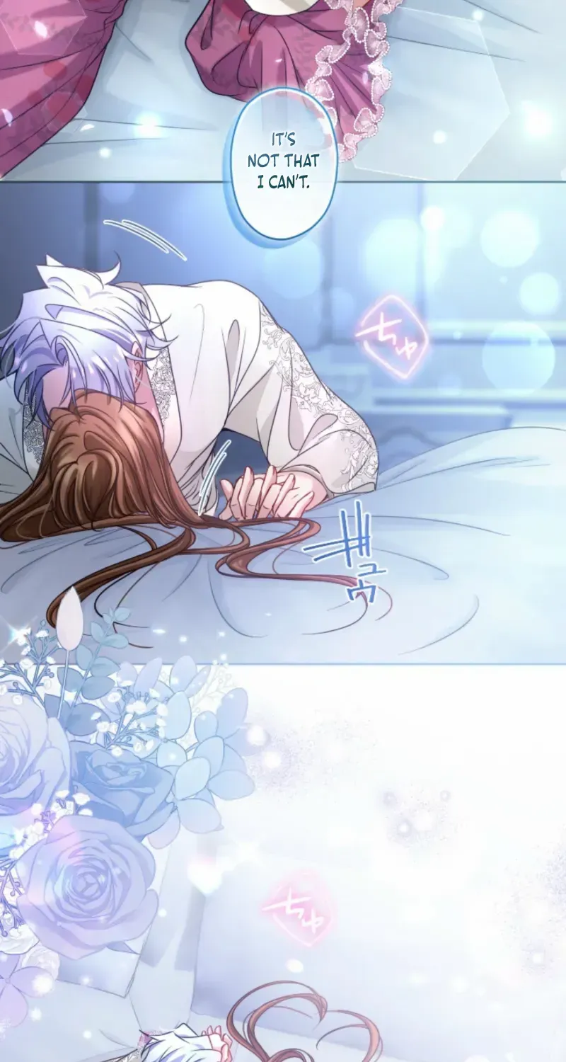 I Underestimated My Oshi’s Attachment Chapter 91 page 8 - 