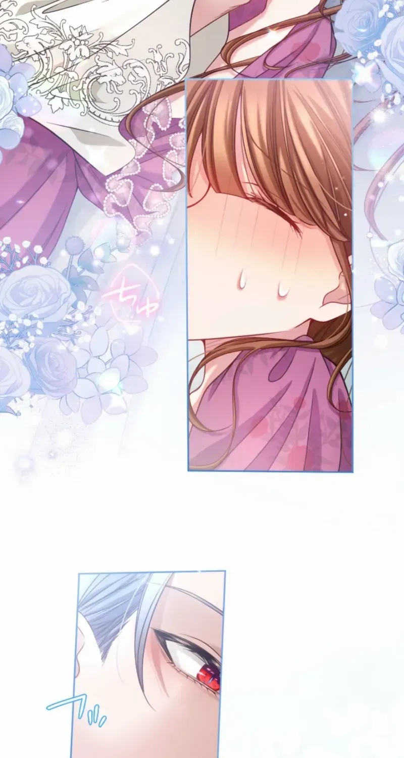 I Underestimated My Oshi’s Attachment Chapter 91 page 10 - 