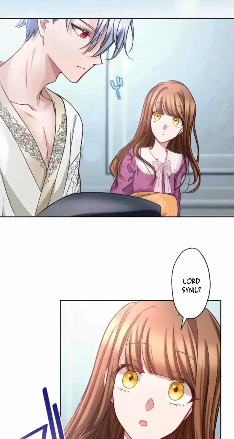 I Underestimated My Oshi’s Attachment Chapter 92 page 30 - 