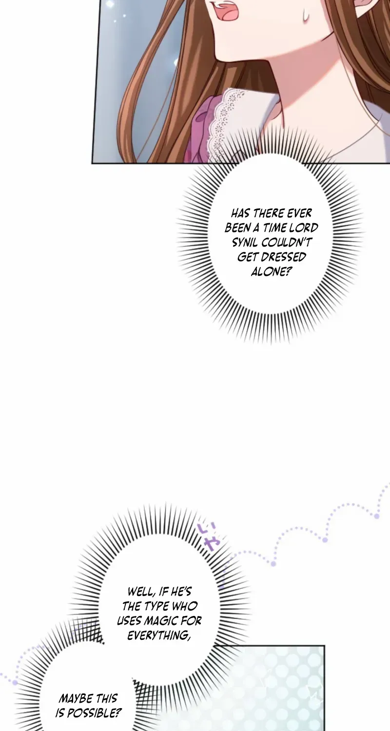 I Underestimated My Oshi’s Attachment Chapter 92 page 33 - 