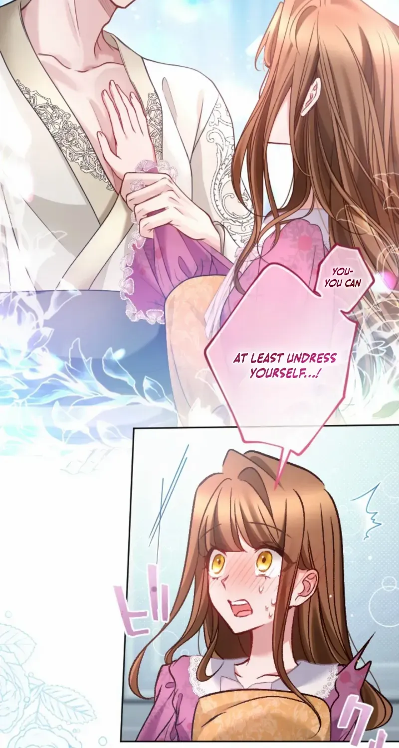 I Underestimated My Oshi’s Attachment Chapter 92 page 36 - 