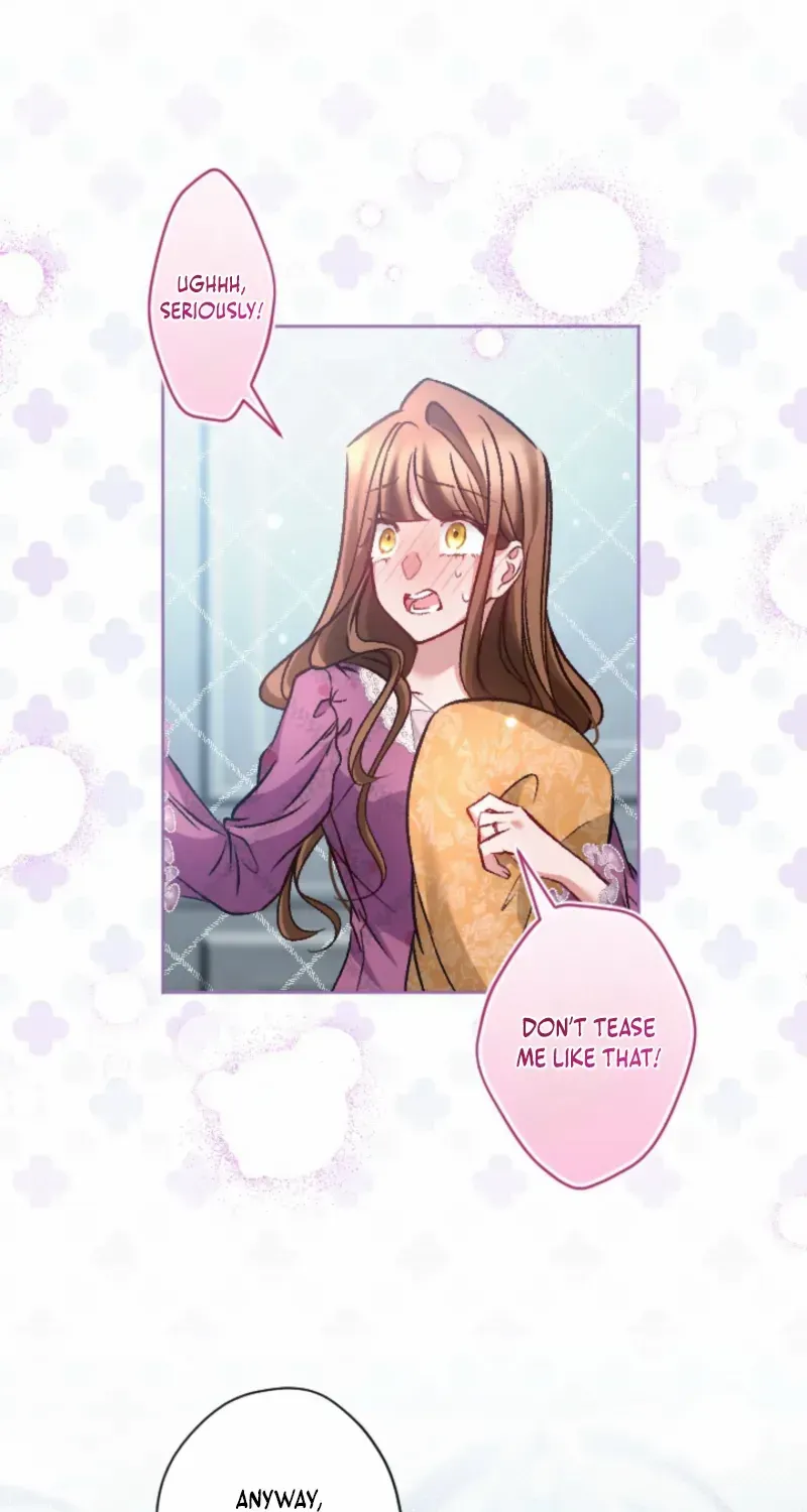 I Underestimated My Oshi’s Attachment Chapter 92 page 38 - 