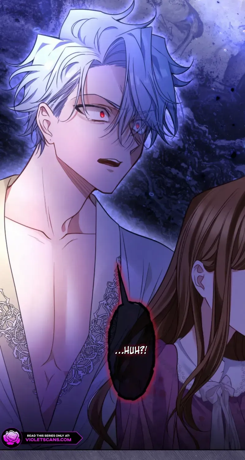 I Underestimated My Oshi’s Attachment Chapter 92 page 5 - 