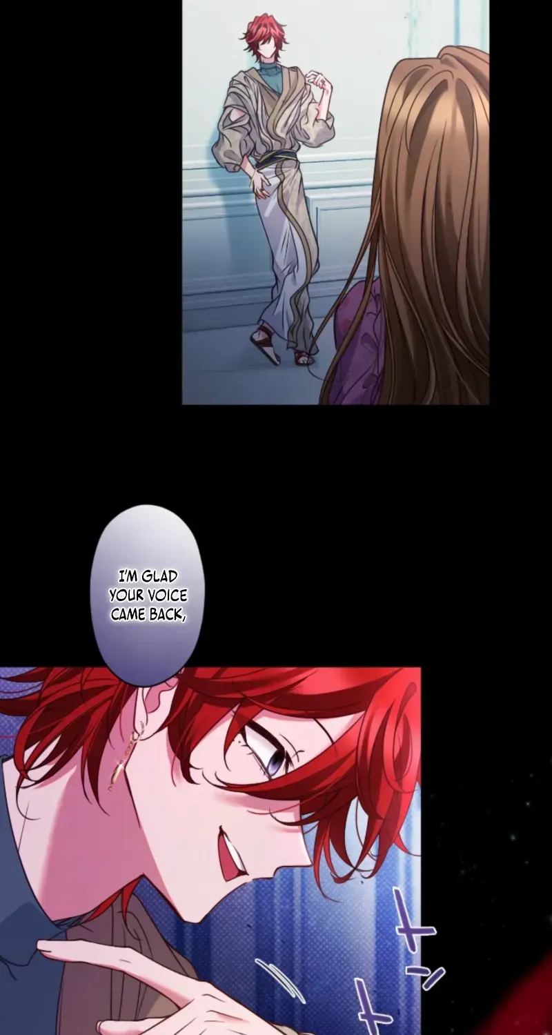 I Underestimated My Oshi’s Attachment Chapter 92 page 49 - 