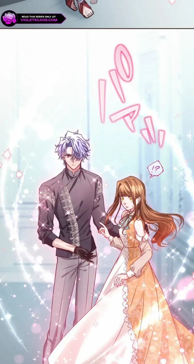 I Underestimated My Oshi’s Attachment Chapter 92 page 53 - 