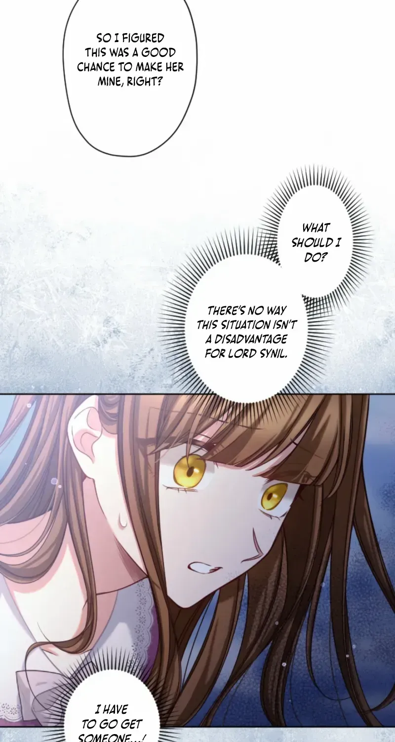 I Underestimated My Oshi’s Attachment Chapter 92 page 7 - 