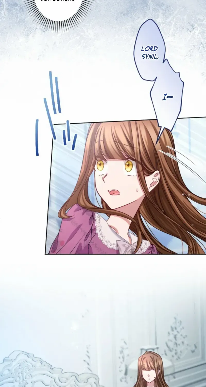 I Underestimated My Oshi’s Attachment Chapter 92 page 8 - 