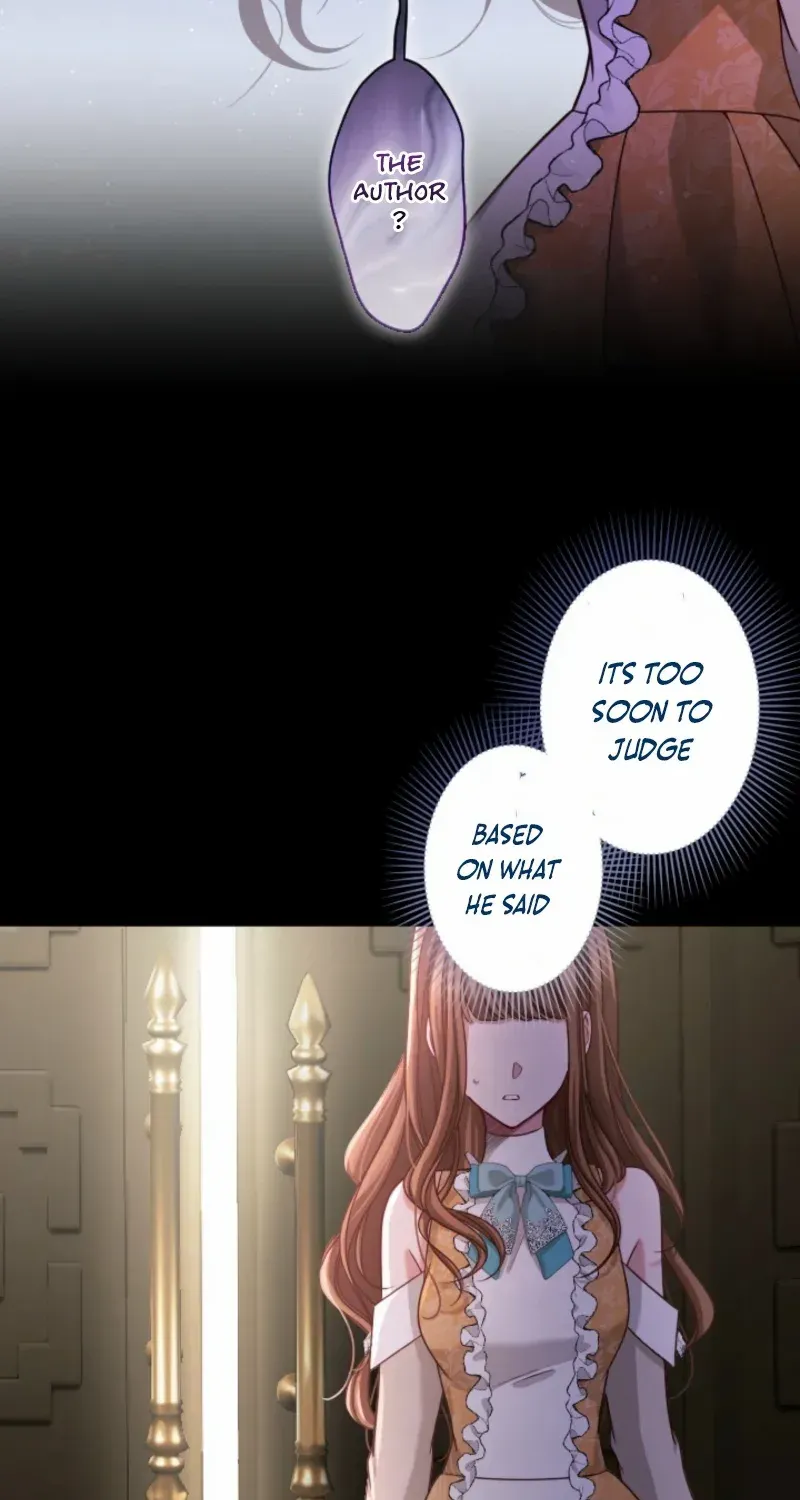 I Underestimated My Oshi’s Attachment Chapter 95 page 4 - 