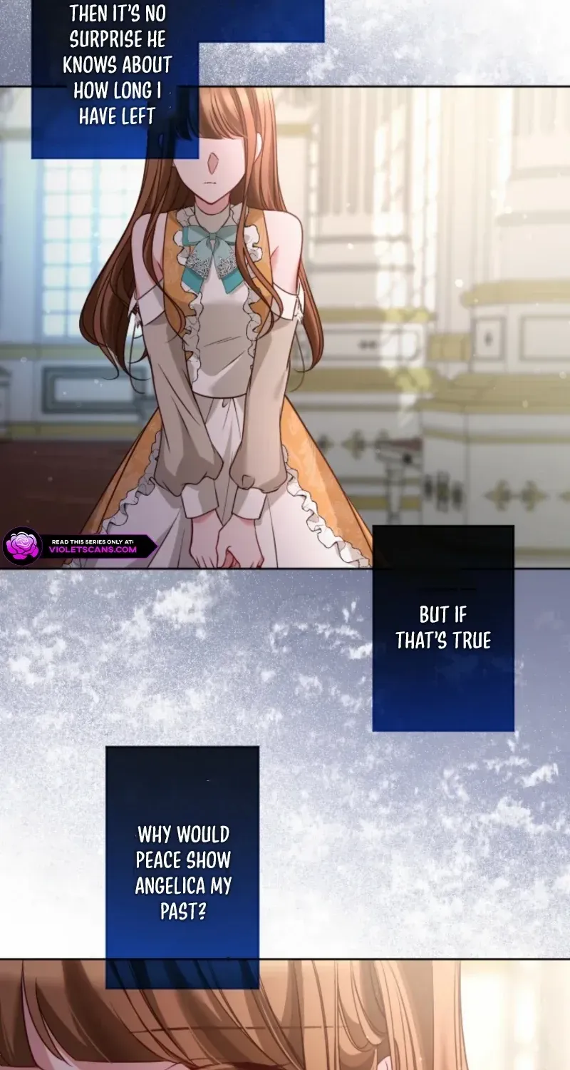 I Underestimated My Oshi’s Attachment Chapter 95 page 36 - 
