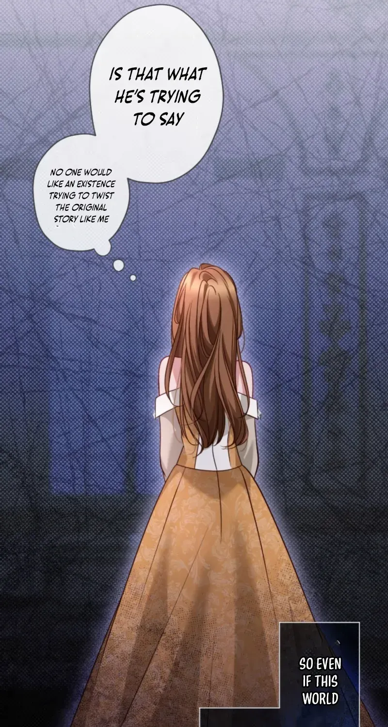 I Underestimated My Oshi’s Attachment Chapter 95 page 41 - 