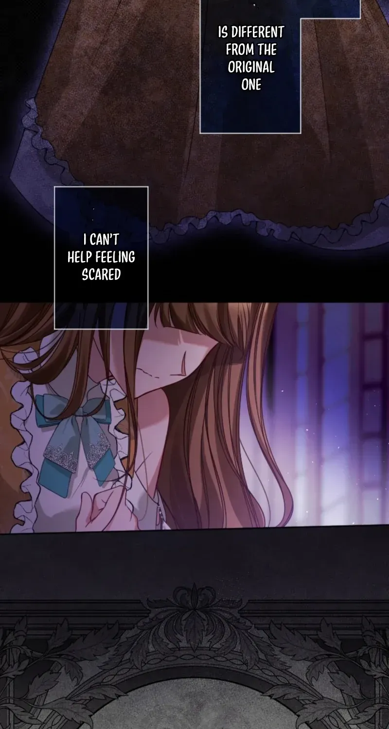 I Underestimated My Oshi’s Attachment Chapter 95 page 42 - 