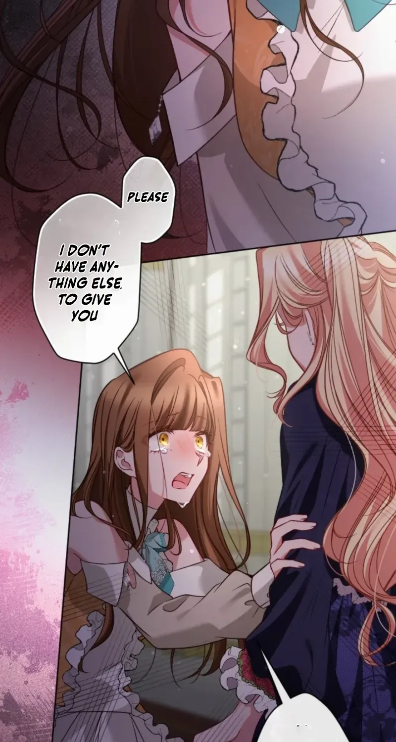 I Underestimated My Oshi’s Attachment Chapter 95 page 47 - 
