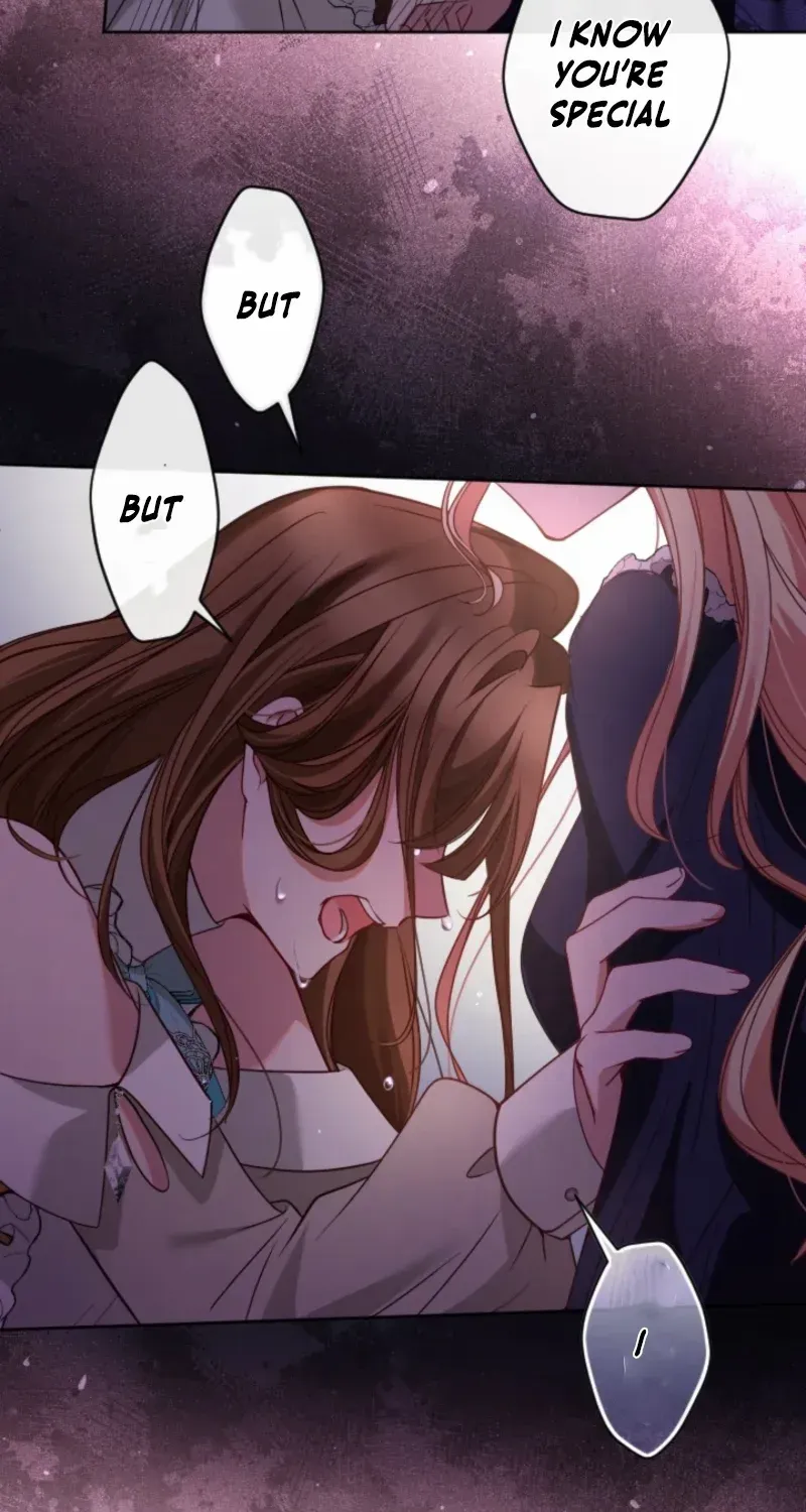I Underestimated My Oshi’s Attachment Chapter 95 page 48 - 