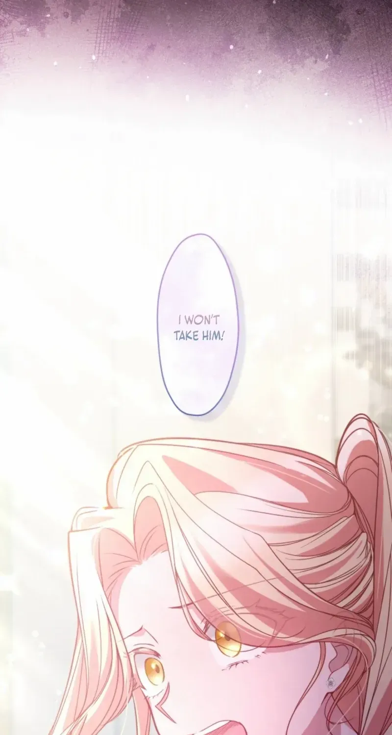 I Underestimated My Oshi’s Attachment Chapter 95 page 49 - 