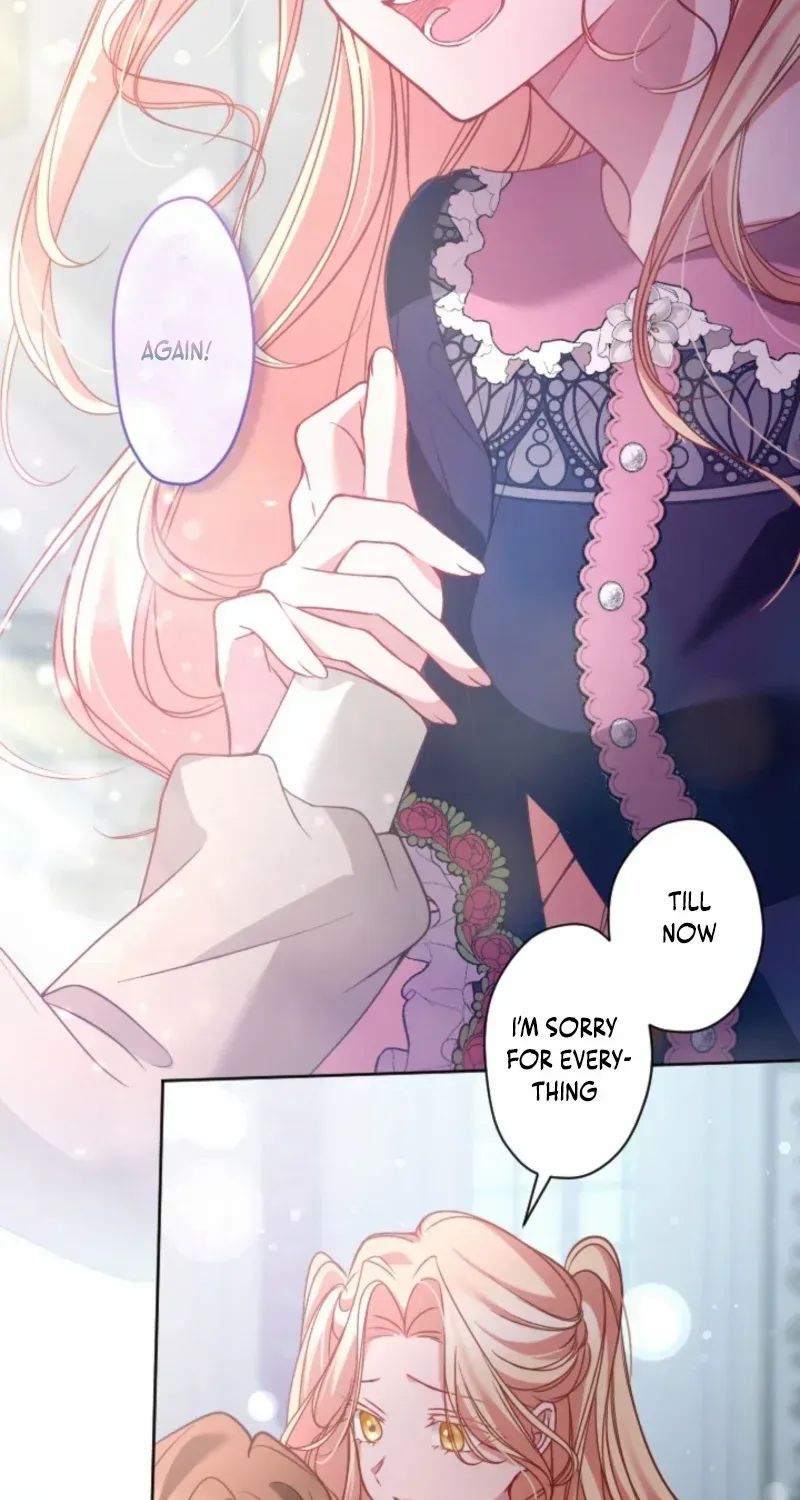 I Underestimated My Oshi’s Attachment Chapter 95 page 50 - 