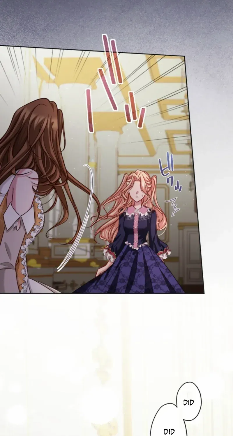 I Underestimated My Oshi’s Attachment Chapter 95 page 6 - 