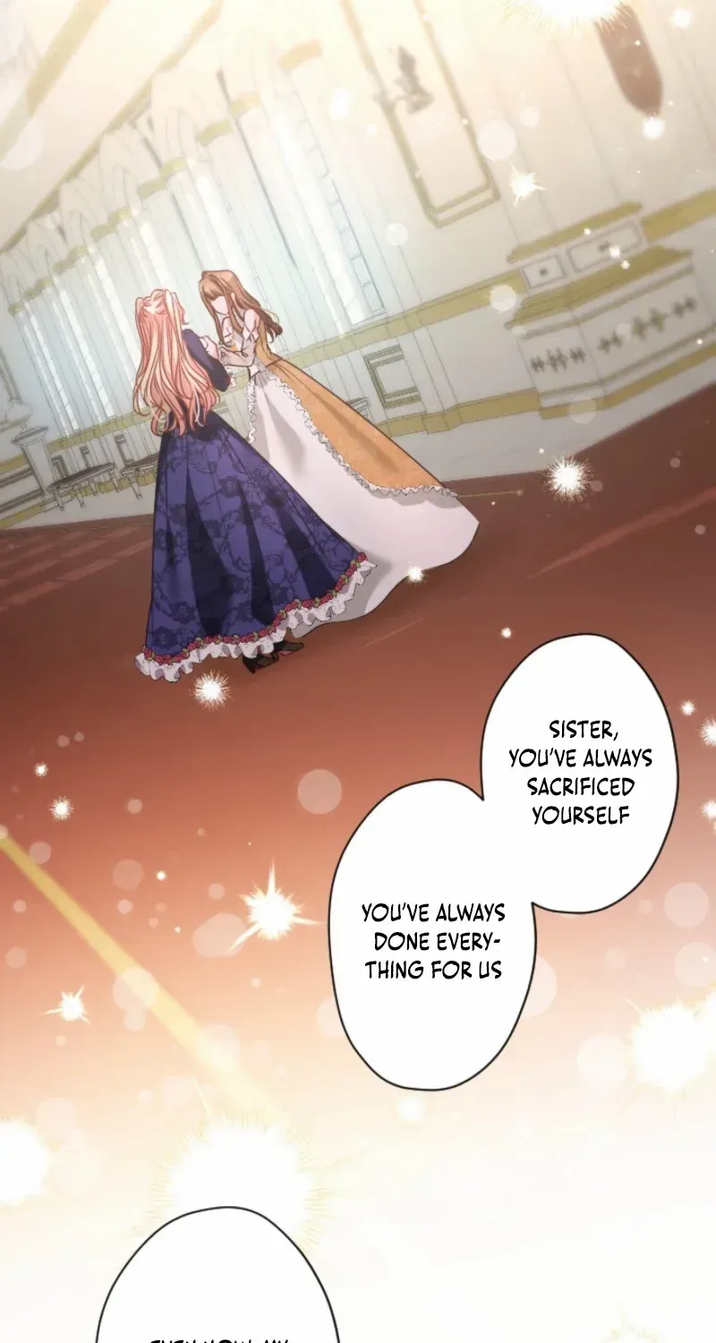 I Underestimated My Oshi’s Attachment Chapter 95 page 53 - 