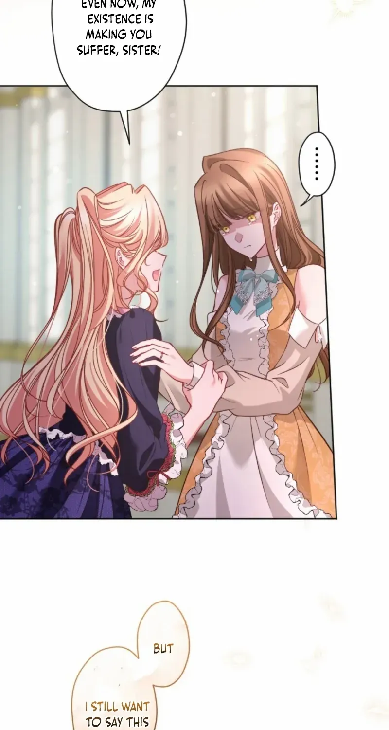 I Underestimated My Oshi’s Attachment Chapter 95 page 54 - 