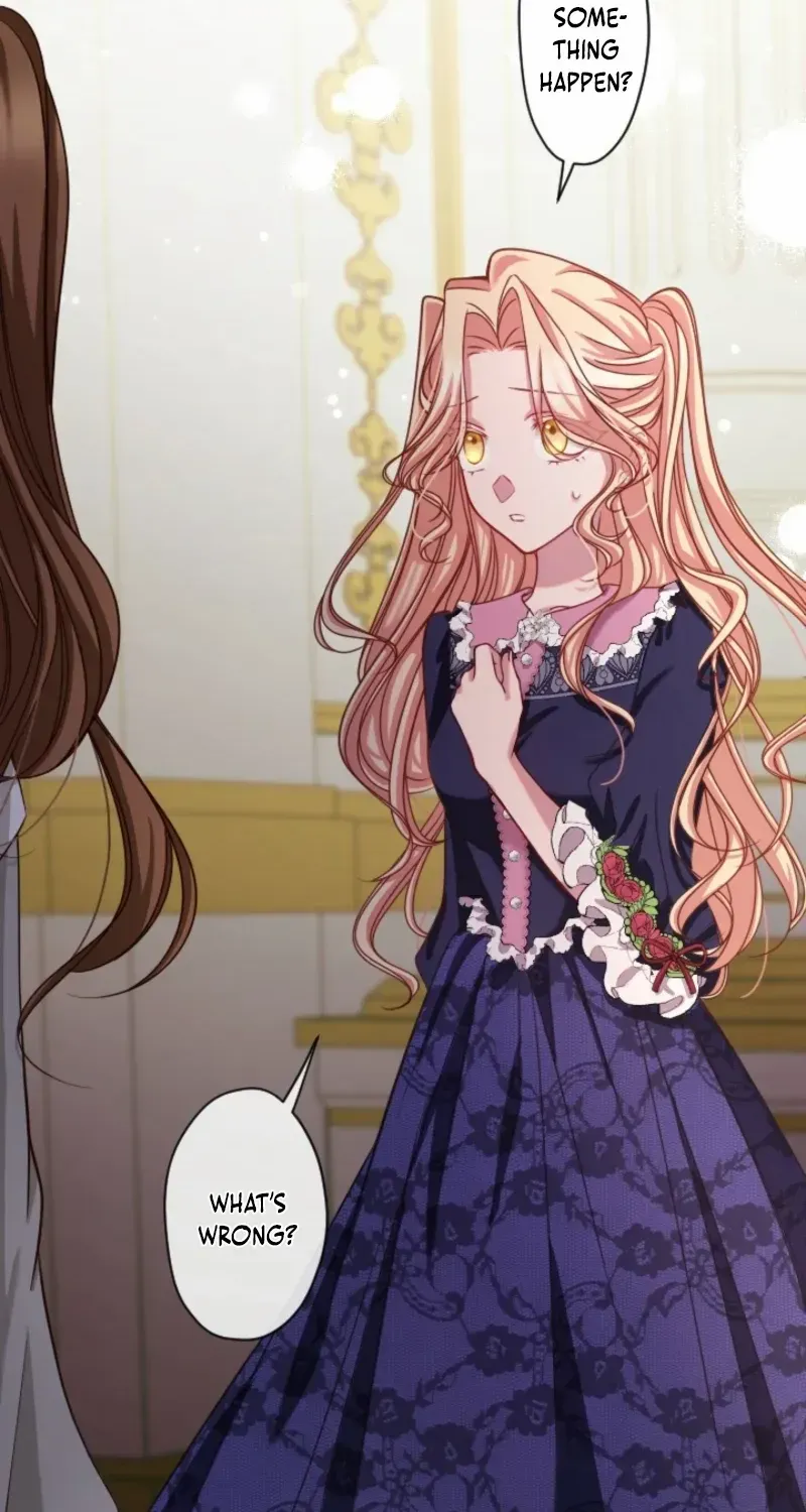 I Underestimated My Oshi’s Attachment Chapter 95 page 7 - 