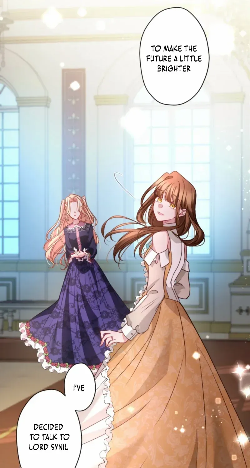 I Underestimated My Oshi’s Attachment Chapter 95 page 72 - 