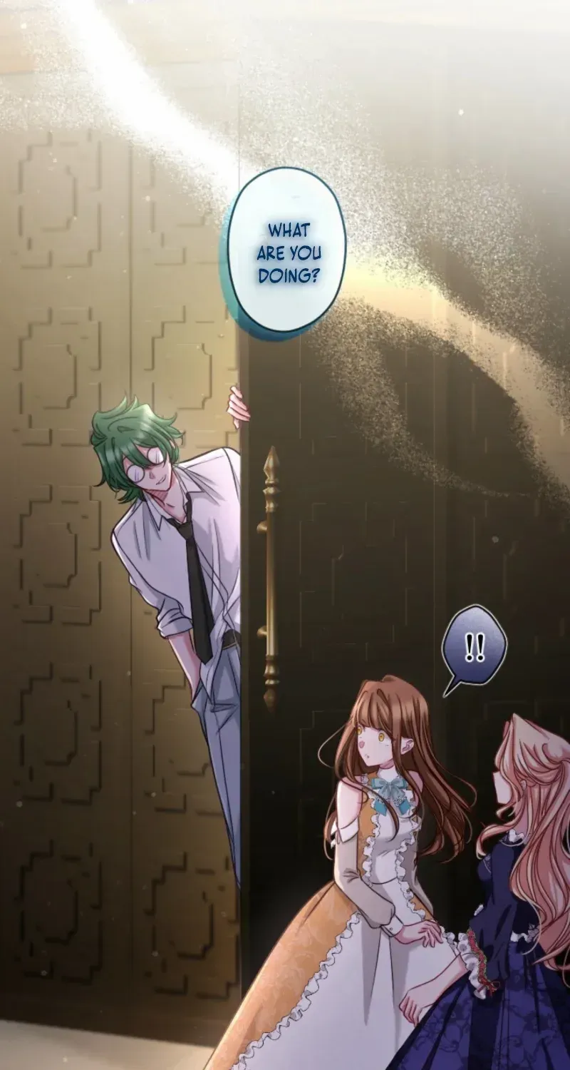 I Underestimated My Oshi’s Attachment Chapter 95 page 9 - 