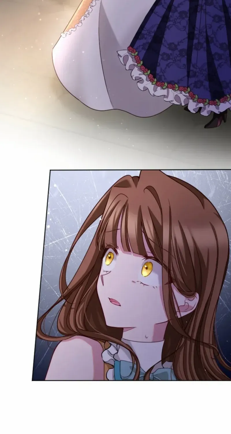 I Underestimated My Oshi’s Attachment Chapter 95 page 10 - 