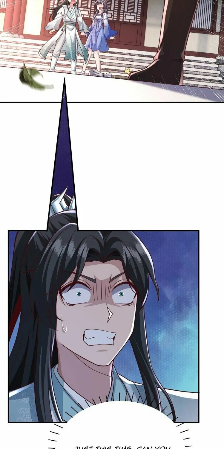 I Upgrade by Rewarding Apprentices Chapter 1 page 46 - 