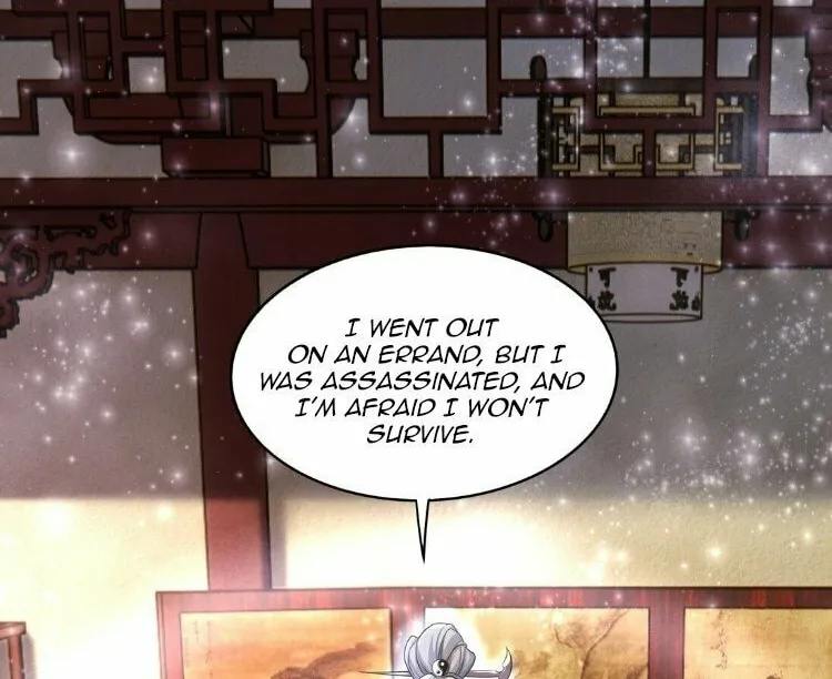 I Upgrade by Rewarding Apprentices Chapter 1 page 8 - 